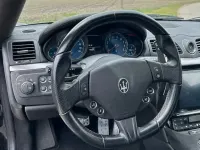 Gebraucht Maserati Granturismo 460 PS (338 kW) 2017 Schwarz Coupé