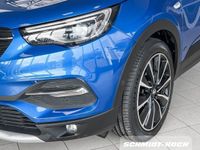 gebraucht Opel Grandland X 1.6 Turbo Hybrid Ultimate (EURO 6d)