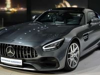 gebraucht Mercedes AMG GT Coupe*PANO*LED*KLIMA