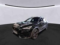 Gebraucht Cupra Formentor 150 PS (110 kW) 2023 Schwarz SUV