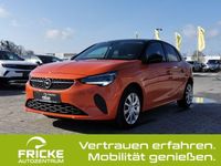 Gebraucht Opel Corsa-e Edition+ 100 kW (136 PS) 2023 Orange Kleinwagen