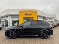 gebraucht Mercedes GLE63 AMG GLE 63 AMGS AMG 4Matic+ Keramik Massage Panorama