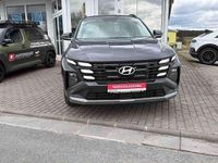 Neu Hyundai Tucson Trend 150 PS (110 kW) 2025 Ecotronic grey SUV