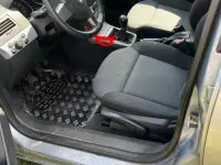 Gebraucht Opel Astra 105 PS (77 kW) 2006 Grau Kombi