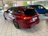 Gebraucht Ford Focus ST 280 PS (205 kW) 2020 Rot Limousine
