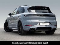 Second-hand Porsche Cayenne 470 CP (345 kW) 2026 Gri SUV