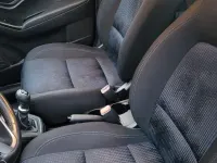 Gebraucht Hyundai ix20 Edition 90 PS (66 kW) 2014 Grau Kleinwagen