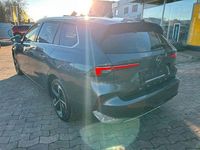 Gebraucht Opel Astra Elegance 131 PS (96 kW) 2022 Grau Limousine
