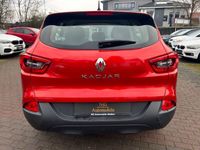gebraucht Renault Kadjar Life 130TCE *Komfort-Paket*Klima*Tempomat