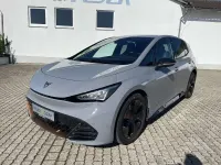 Second-hand Cupra Born 150 kW (204 CP) 2024 Gri Hatchback