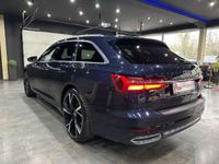 gebraucht Audi A6 Avant 50 TDI quattro Sport *PANORAMA* 21Zoll*