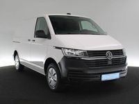 Gebraucht VW T6.1 110 PS (80 kW) 2022 Weiß Van