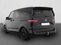 Gebraucht VW Multivan Life 150 PS (110 kW) 2024 Schwarz Van