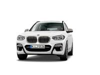 Gebraucht BMW X3 Efficient Dynamics 326 PS (239 kW) 2025 SUV