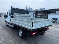 Usado Ford Transit 131 HP (96 kW) 2017 Branco Sedan