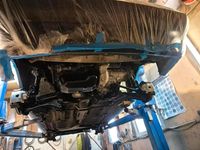 Gebraucht VW Scirocco GT 90 PS (66 kW) 1986 Andere farben Coupé