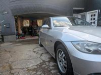Gebraucht BMW 320 150 PS (110 kW) 2006 Silber Limousine