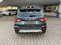 Gebraucht Seat Arona FR 116 PS (85 kW) 2019 Grau SUV