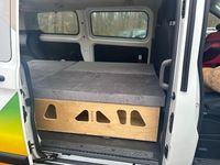 Gebraucht Ford Transit Custom 105 PS (77 kW) 2021 Weiß Van / Kleinbus