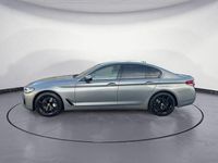 Gebraucht BMW 540 Performance 340 PS (250 kW) 2022 Grau Limousine