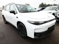 Uusi Leapmotor C10 439 kW (598 HP) 2026 Valkoinen Katumaasturi