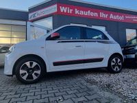 Gebraucht Renault Twingo Liberty 71 PS (52 kW) 2014 Weiss Kleinwagen