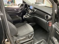 gebraucht Mercedes V220 d EDITION Lang