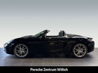 Gebraucht Porsche 718 Boxster 300 PS (220 kW) 2024 Schwarz Cabrio