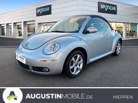Gebraucht VW New Beetle Freestyle 116 PS (85 kW) 2010 Andere Kleinwagen