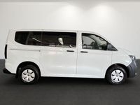 Neu VW Transporter 150 PS (110 kW) 2026 Weiß Van