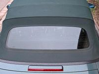 Second-hand Audi TT 224 CP (164 kW) 2000 Verde Coupe