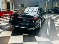 Gebraucht Audi A8L 286 PS (210 kW) 2019 Blau Limousine