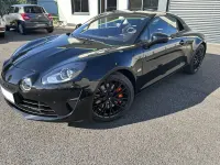 Gebraucht Alpine A110 305 PS (224 kW) 2023 Schwarz Coupé