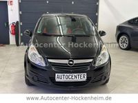 gebraucht Opel Corsa D Selection