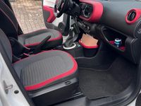 Gebraucht Renault Twingo Liberty 71 PS (52 kW) 2016 Weiß Kleinwagen