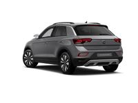 Gebraucht VW T-Roc Move 150 PS (110 kW) 2024 SUV