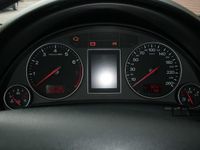 Gebraucht Audi A4 178 PS (130 kW) 2002 Grün metallic Limousine