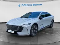 Gebraucht Mazda 6e Takumi-Line 180 kW (245 PS) 2025 Grau Limousine