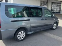 Gebraucht Citroën Jumpy 136 PS (100 kW) 2010 Silber Van / Kleinbus
