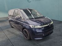 Gebraucht VW T7 150 PS (110 kW) 2022 Blau Van