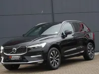 Gebraucht Volvo XC60 Plus 197 PS (144 kW) 2023 Schwarz SUV