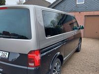 Gebraucht VW Multivan 150 PS (110 kW) 2021 Schwarz Van