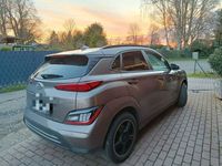 gebraucht Hyundai Kona ELEKTRO 100kW Advantage Advantage