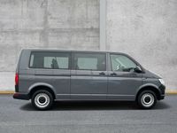 gebraucht VW Transporter T6Kombi 2.0 TDI DSG 4M lang 7Si. LE