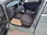 Gebraucht Kia Picanto Vision 67 PS (49 kW) 2025 Grün Kleinwagen