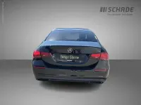 Gebraucht Mercedes A200 Advanced Plus 163 PS (119 kW) 2025 Schwarz Limousine