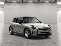 Gebraucht Mini Cooper 136 PS (100 kW) 2023 Grau Kleinwagen