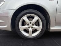 Gebraucht Subaru Impreza 160 PS (117 kW) 2007 Grau Limousine
