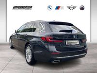 gebraucht BMW 530 i Touring