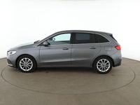 Gebraucht Mercedes B160 Progressive 109 PS (80 kW) 2019 Grau Kleinwagen